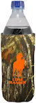 Mossy Oak TM Collapsible Water Bottle Insulators